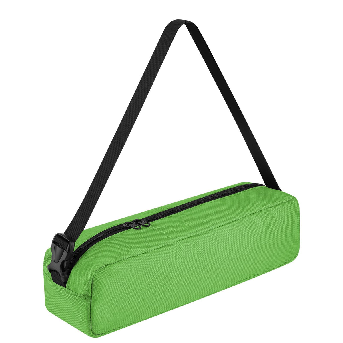 Xxerciz Storage Bag for CLIQ Portable Chair Camping Chairs Portable Camping Chair Replacement Bag with Adjustable Shoulder Strap Chair Protective Case for Outdoor Camping Beaching Traveling (Green)