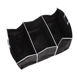 Car Storage Box for Organizing and Keeping Items Safe