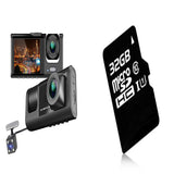 1080P Infrared HD Car Dash Cam