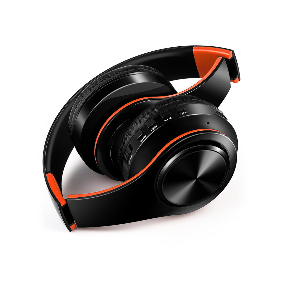 Bluetooth Headset Over-Ear Headphones