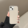 Mirror Makeup Phone Case with Protective Cover