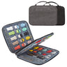 Multifunctional Portable Watch Strap Storage Bag