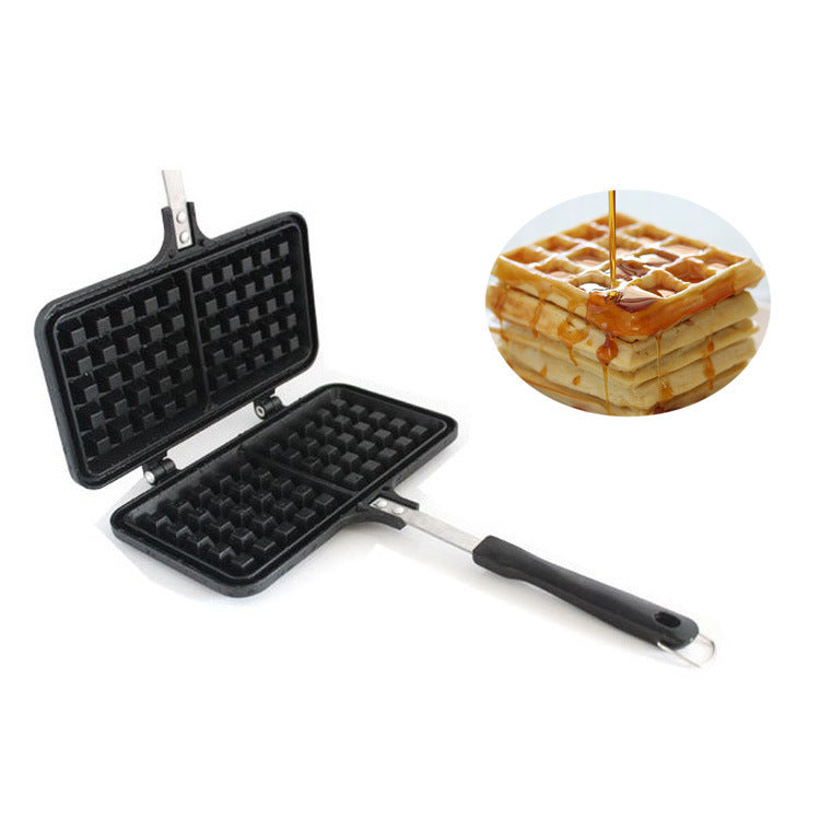 Home Waffle and Muffin Maker Baking Pan Mold