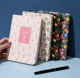 Stationery Notebook - Notepad & Memo Pad Collection