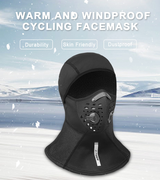 Cycling Warm-Up Tool