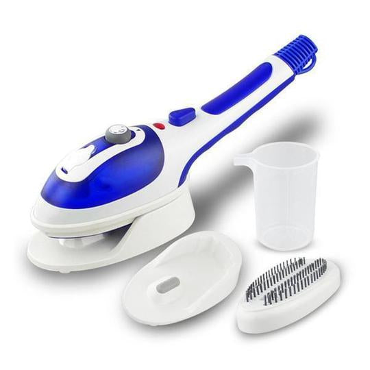 Portable Handheld Steam Iron for Home and Travel