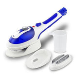 Portable Handheld Steam Iron for Home and Travel