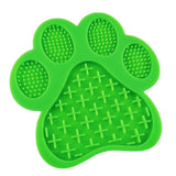 Silicone Pet Feeding Mat for Slow Eating and Licking
