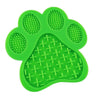 Silicone Pet Feeding Mat for Slow Eating and Licking