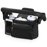 Universal Baby Stroller Organizer Bag and Storage Basket
