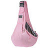 Adjustable Large Capacity Pet Travel Backpack