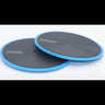 Gliding Discs Fitness Disc Exercise