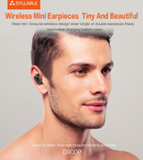 Sports Bluetooth Headphones