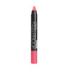 Kissproof Matte Lipstick