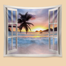 Tapestry Wall Hanging for Home and Dorm Decor (1pc)