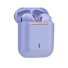 J18 Wireless Bluetooth Noise-Canceling Sports Headphones