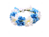 Headband, Hair Accessory, Flower Crown