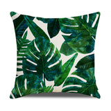 Office Throw Pillowcase for Household Use