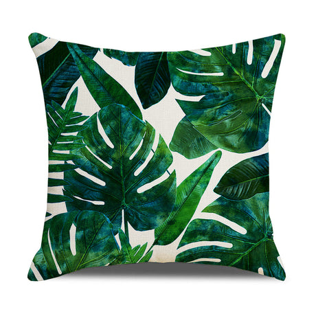 Office Throw Pillowcase for Household Use