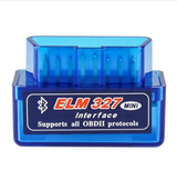 ELM327 Mini OBD2 Bluetooth Scanner