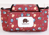 Trendy Baby Stroller Organizer Bag for Moms (Multi-functional)