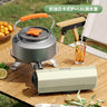Wholesale Portable Folding Camping Stove for Outdoors