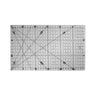 Multi-Functional Sewing Ruler for Quilting