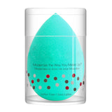 Beauty Egg Gourd Dual Use Makeup Sponge Storage Box