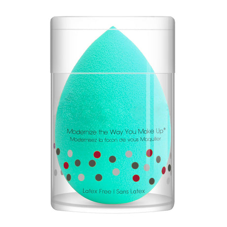 Beauty Egg Gourd Dual Use Makeup Sponge Storage Box