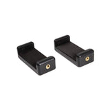 CAMVATE Smartphone Clip Holder – 2 Pack