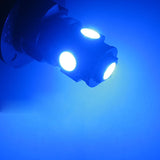 LED Car Lights, Automotive Side Lights, Chip Design