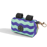 Convenient Pet Waste Bag Storage Solution