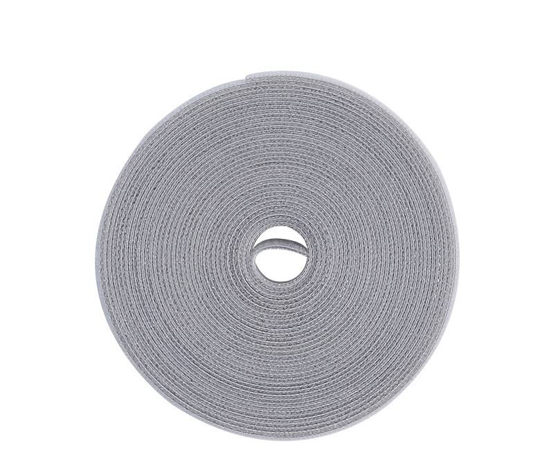 Velcro Strap Cable Organizer for Office and Dorm Use