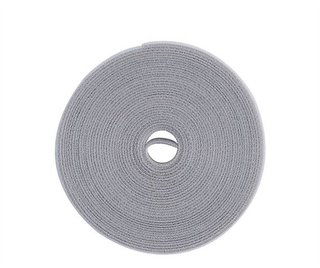 Velcro Strap Cable Organizer for Office and Dorm Use