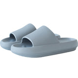 Men's Plus Size Indoor Home Slippers
