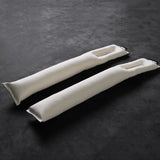 Alcantara Car Seat Gap Filler and Leak Stopper Accessories