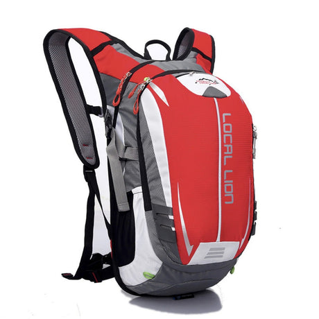 Outdoor Cycling and Hiking Backpack