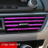 Car AC Trim