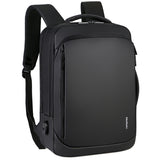 2020 Men's Waterproof Nylon USB Laptop Backpack