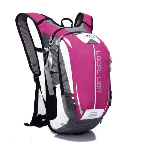 Outdoor Cycling and Hiking Backpack