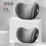 Car Headrest Neck Pillow for Comfortable Driving