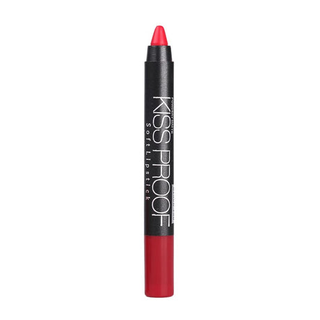 Kissproof Matte Lipstick