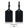 Passport Holder and Luggage Tag