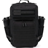 WOLFpak 45L Backpack (Nightshade Edition) Camping Hiking Gym Backpack