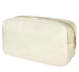 Fashionable Waterproof Nylon Makeup Bag