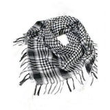 Outdoor Tactical Scarf - Multi-functional Arab Keffiyeh