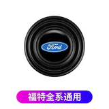 Car Door Shock Absorber Silicone Cushion Pads