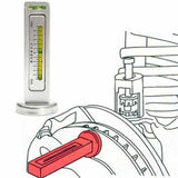 Car Wheel Alignment Magnetic Level Tool with Adjustments