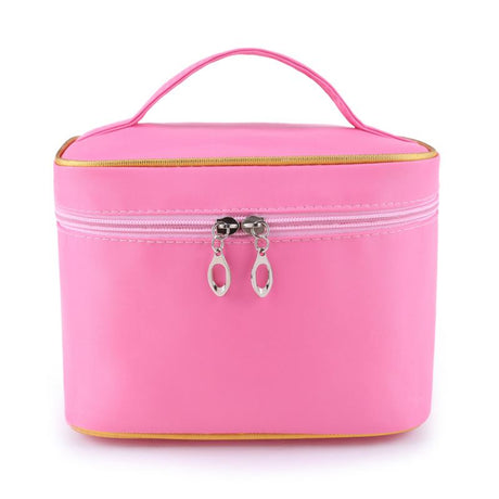 Women's Large Capacity Waterproof Makeup Bag