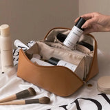 Large Capacity Travel Makeup Storage Bag